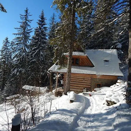 Chata Stacha Chalet Zakopane