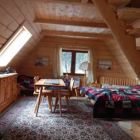 Chata Stacha * Zakopane